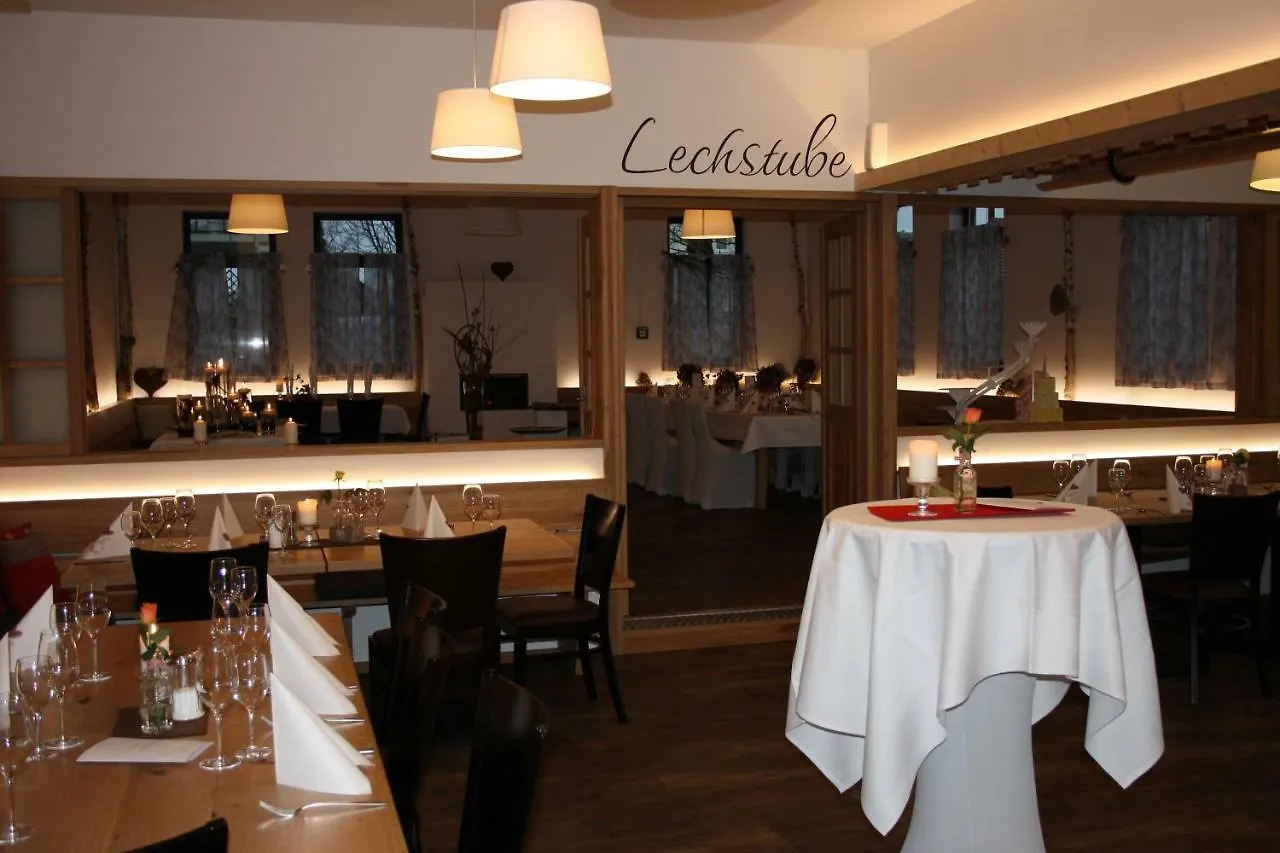 Schlemmerhütte - Hotel Langweid 0*,  Deutschland