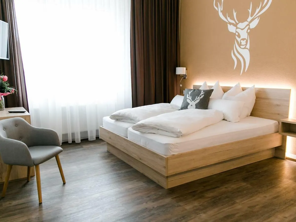 Schlemmerhütte - Hotel Langweid