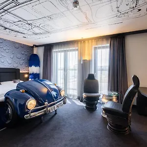 visit hotel