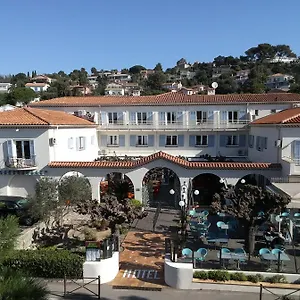 visit hotel