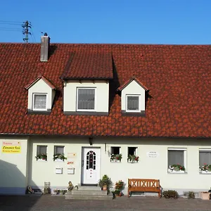 Gaesteparadies Gasthuis