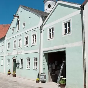 Historischer Gasthof Stirzer Hotel