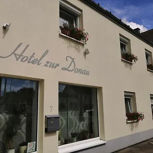 Zur Donau Gasthuis
