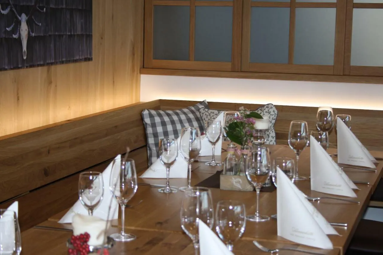 Hotel Kitz Ehemals Schlemmerhuette Langweid